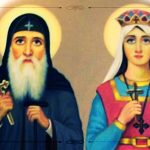 Novena de São Cipriano e Santa Justina para Receber Muitas Bênçãos e Mostrar Honra e Devoção