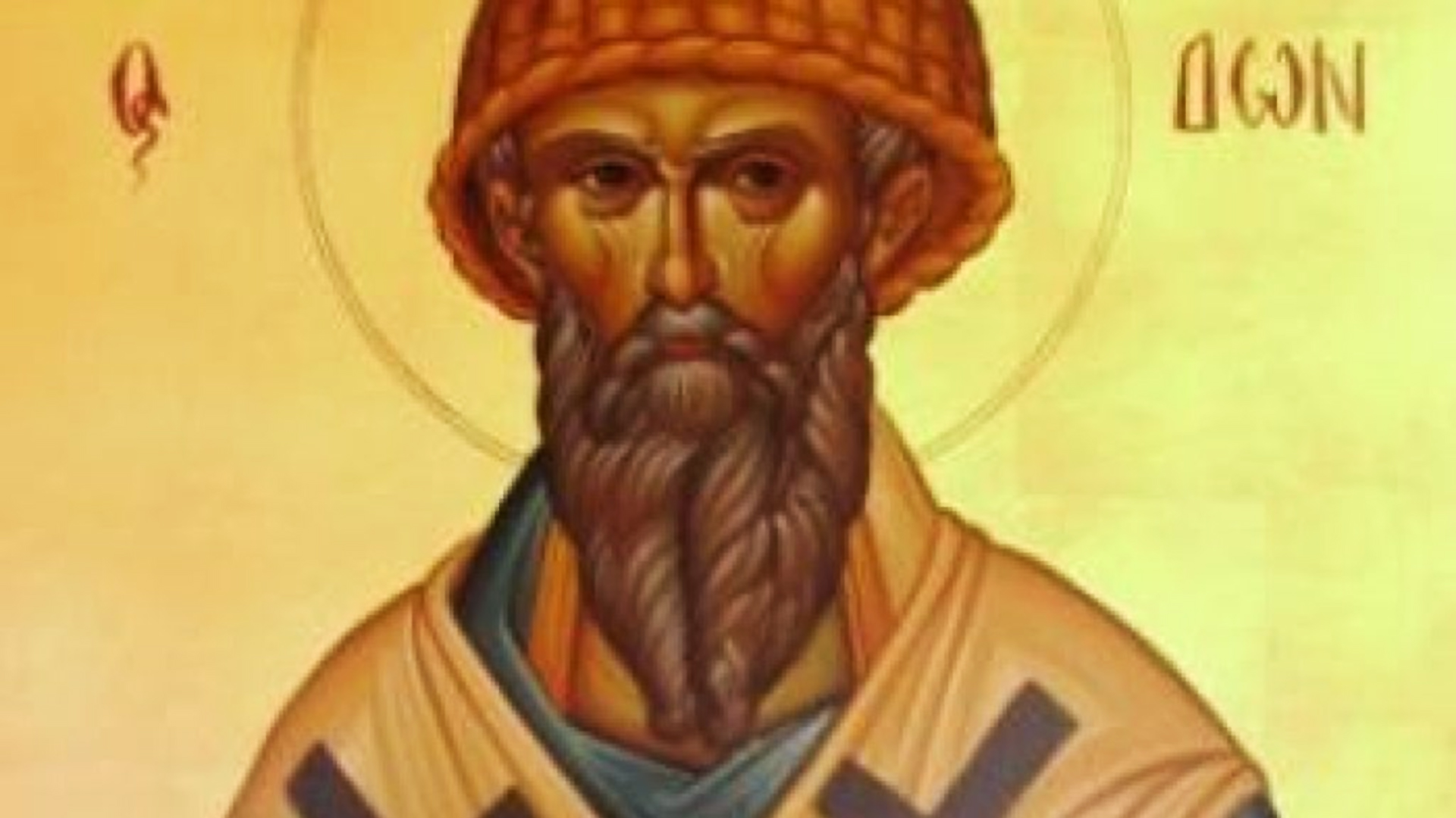 Oração à São Cipriano para ele Cuidar da sua Vida e da sua Alma e lhe Proteger de Todo Mal