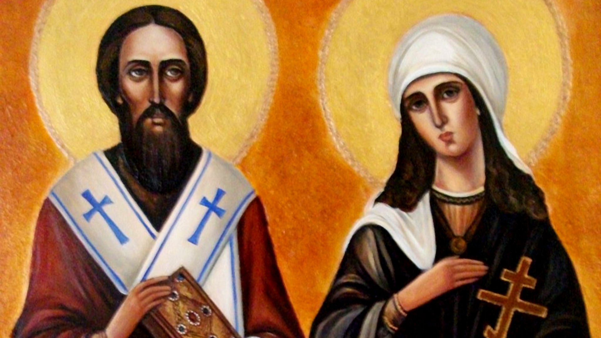 Banho de São Cipriano e Santa Justina Contra Feitiços, Paixões e Maldades