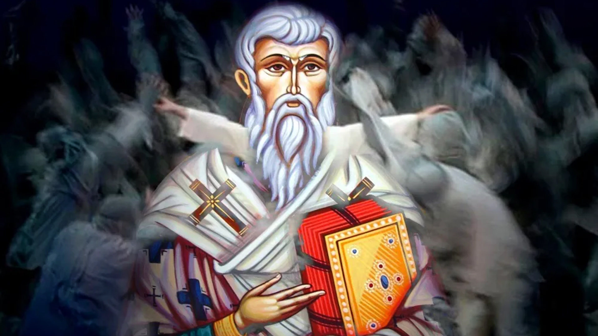Ritual de São Cipriano para ter Proteção e Adquirir a Sabedoria e o Conhecimento do Santo